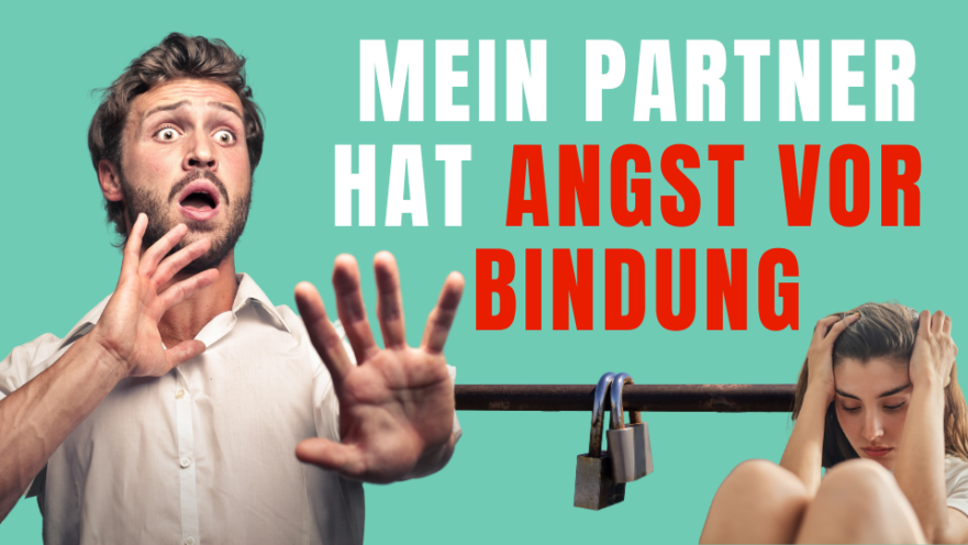 Bindungsangst